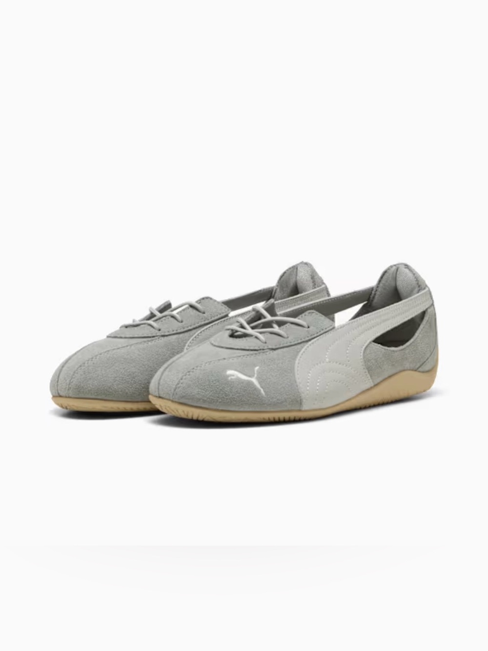 PUMA Speedcat Nova Ballet Women's Sneakers
